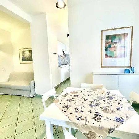 Les Bougainville - Colibri 1 Vakantiehuis Casa Morcone