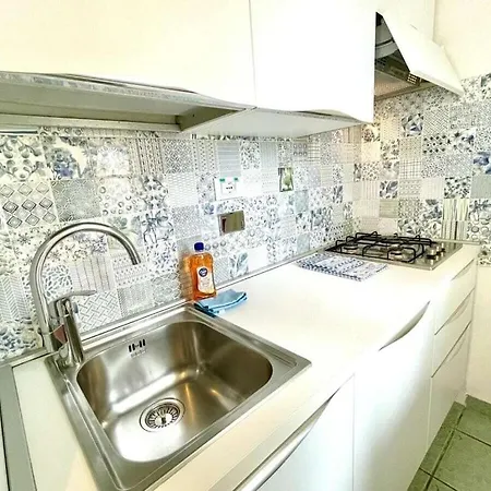 Les Bougainville - Colibri 1 * Casa Morcone