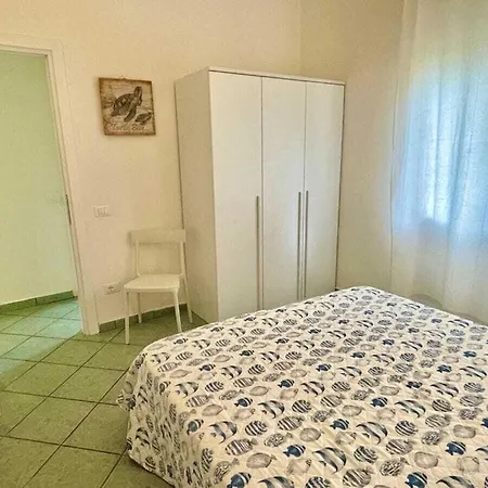 Vakantiehuis Les Bougainville - Colibri 1 Casa Morcone