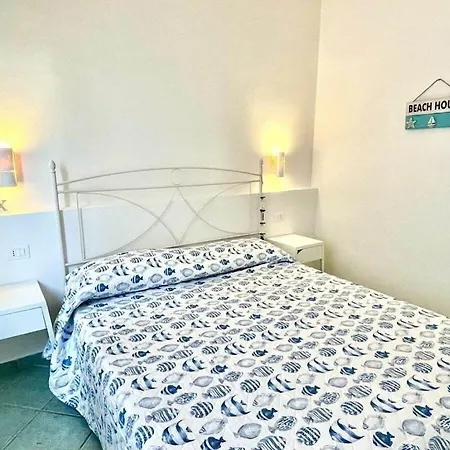 Les Bougainville - Colibri 1 Casa Morcone