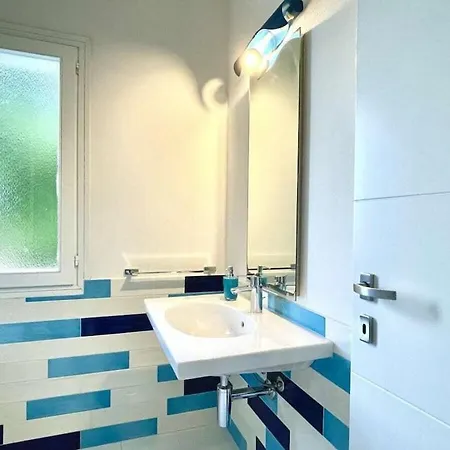 Les Bougainville - Colibri 1 Dom wakacyjny Casa Morcone