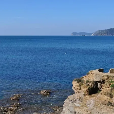 Les Bougainville - Colibri 1 Tatil Evi *