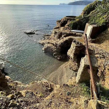 Les Bougainville - Colibri 1 Tatil Evi *