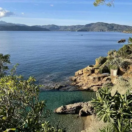 Tatil Evi Les Bougainville - Colibri 1 Casa Morcone