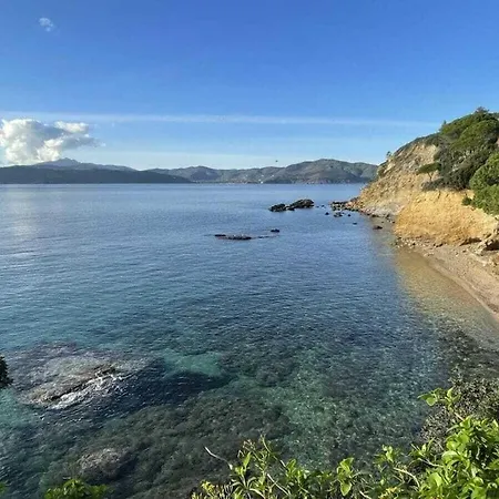 Tatil Evi Les Bougainville - Colibri 1