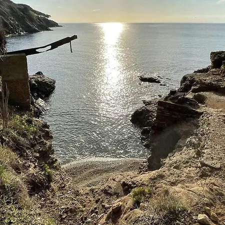 Les Bougainville - Colibri 1 Casa Morcone