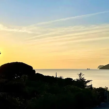 Tatil Evi Les Bougainville - Colibri 1 Casa Morcone