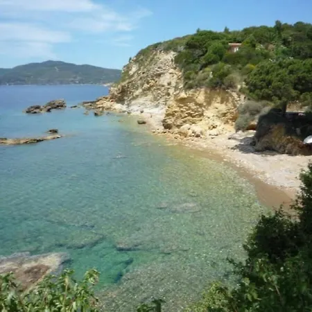 Les Bougainville - Colibri 1 Tatil Evi *