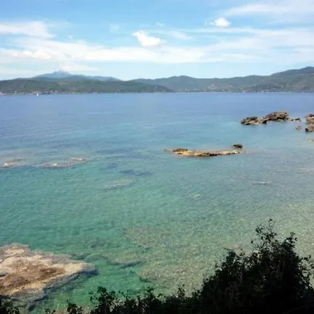 Tatil Evi Les Bougainville - Colibri 1 Casa Morcone