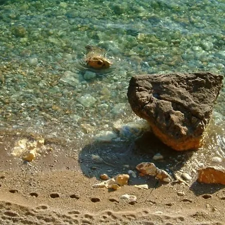 Dom wakacyjny Les Bougainville - Colibri 1 *