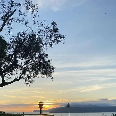 Vakantiehuis Les Bougainville - Colibri 1 Casa Morcone